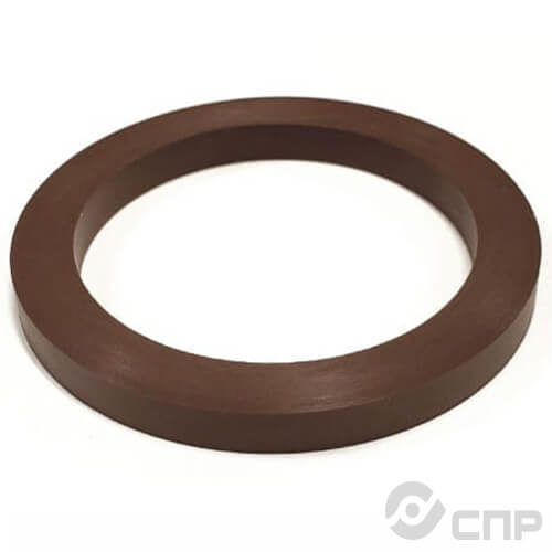 Кольцо прямоугольного сечения 1,5х1х1