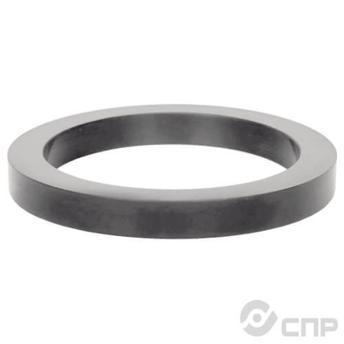 Кольцо прямоугольного сечения 1,5х1х1