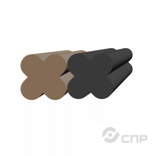 Шнур X-образный 20